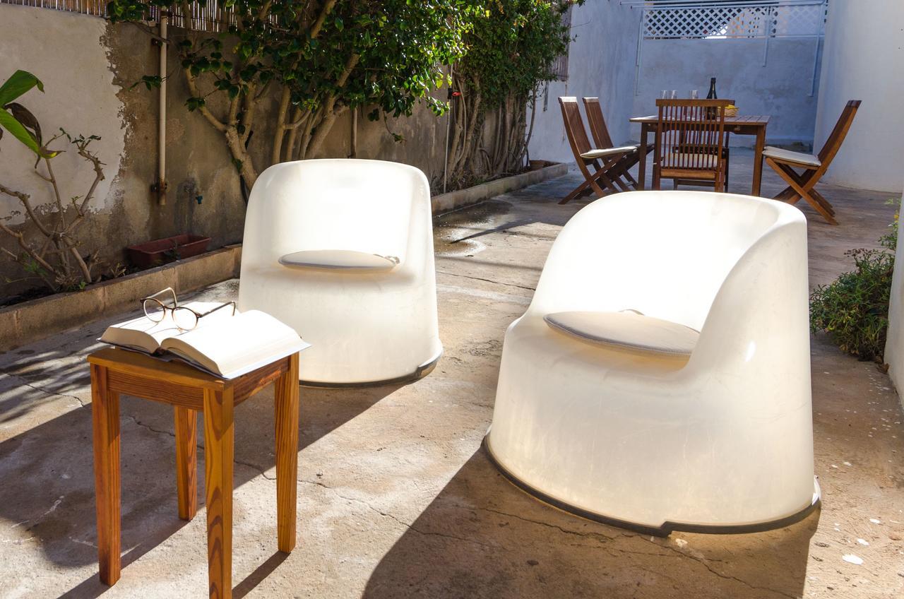 Chalet Son Homs Colònia de Sant Jordi
