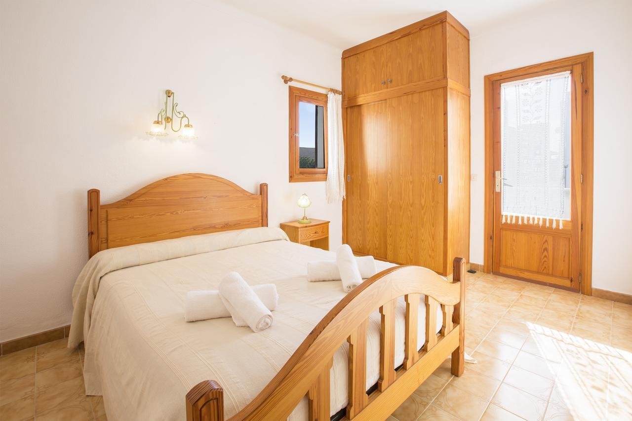 Chalet Son Homs Colònia de Sant Jordi